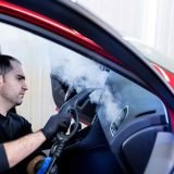 INTERIOR DETAILING PACKAGES